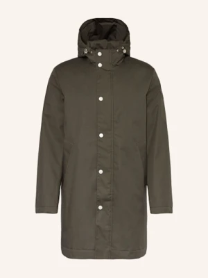 Marc O'polo Parka gruen