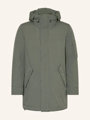 Marc O'polo Parka gruen