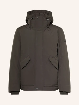 Marc O'polo Parka gruen CZIEMNOSZARY
