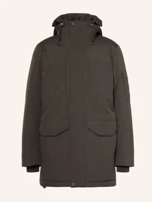 Marc O'polo Parka gruen CZIEMNOSZARY