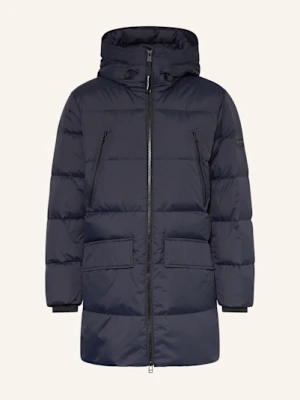 Marc O'polo Parka Puchowa blau