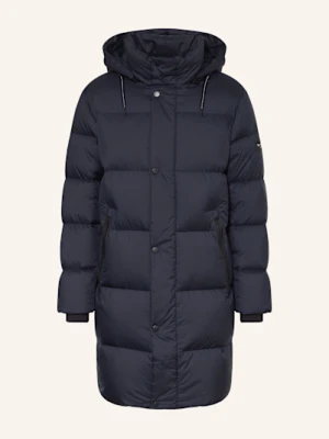 Marc O'polo Parka Puchowa blau