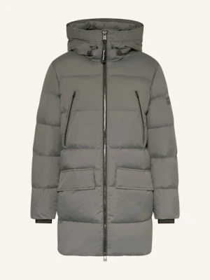 Marc O'polo Parka Puchowa gruen