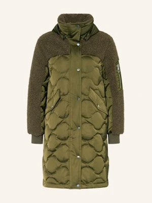 Marc O'polo Parka Puchowa gruen