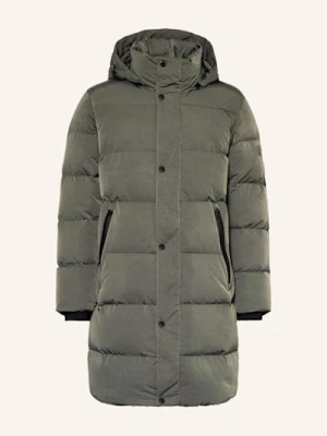 Marc O'polo Parka Puchowa gruen
