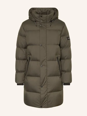 Marc O'polo Parka Puchowa gruen