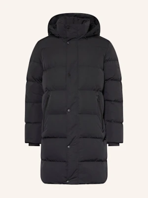Marc O'polo Parka Puchowa schwarz