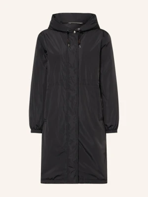 Marc O'polo Parka schwarz CZARNY