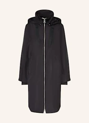 Marc O'polo Parka Z Odpinanym Kapturem schwarz