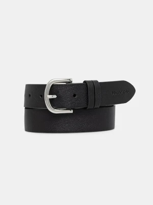 Marc O'Polo pasek damski skórzany