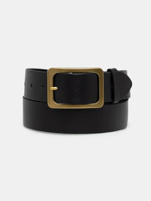 Marc O'Polo pasek damski skórzany