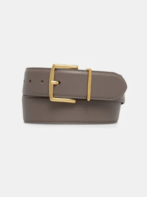 Marc O'Polo pasek damski skórzany