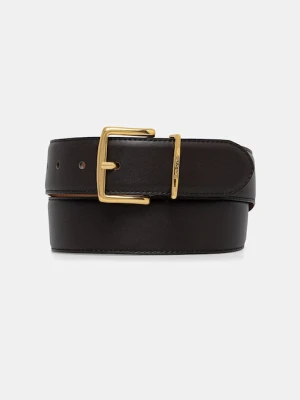 Marc O'Polo pasek damski skórzany