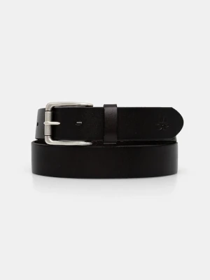 Marc O'Polo pasek skórzany