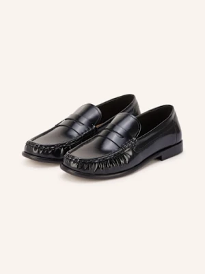 Marc O'polo Penny Loafers Fiona 5e schwarz