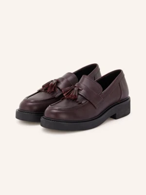 Marc O'polo Penny Loafers Perla rot