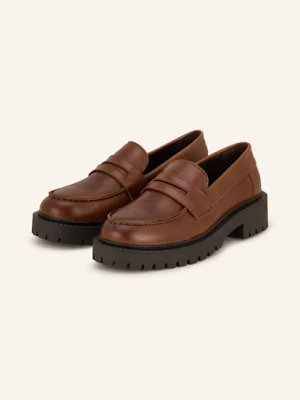 Marc O'polo Penny Loafers Phia braun