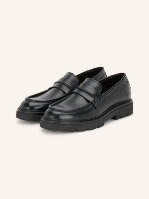 Marc O'polo Penny Loafers Phil schwarz CZARNY