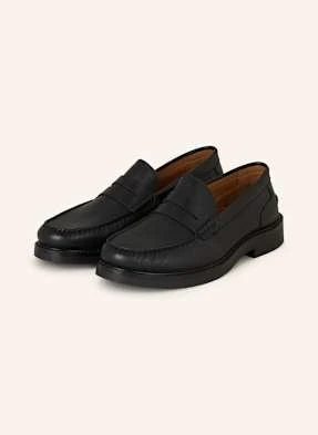 Marc O'polo Penny Loafers schwarz