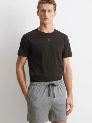 Marc O'Polo piżama bawełniana