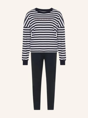 Marc O'polo Piżama blau