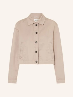 Marc O'polo Płaszcz beige
