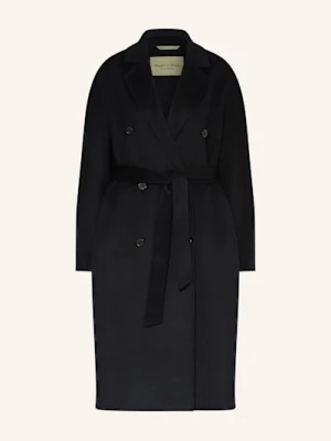 Marc O'polo Płaszcz Bosmański blau