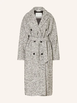 Zdjęcie produktu Marc O'polo Płaszcz Bouclé blau