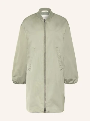 Marc O'polo Płaszcz gruen