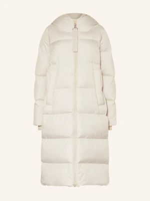 Marc O'polo Płaszcz Puchowy beige
