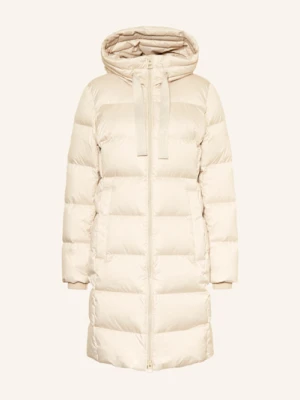 Marc O'polo Płaszcz Puchowy beige