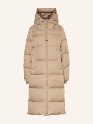 Marc O'polo Płaszcz Puchowy beige