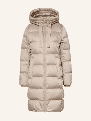 Marc O'polo Płaszcz Puchowy beige