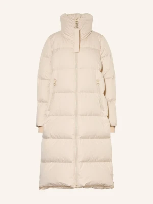 Marc O'polo Płaszcz Puchowy beige ECRU