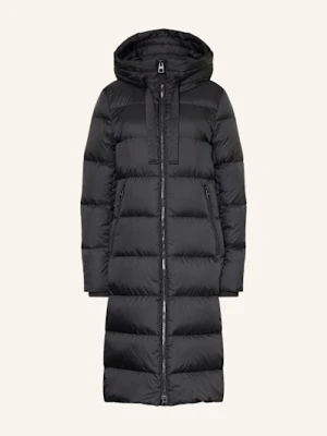 Marc O'polo Płaszcz Puchowy blau