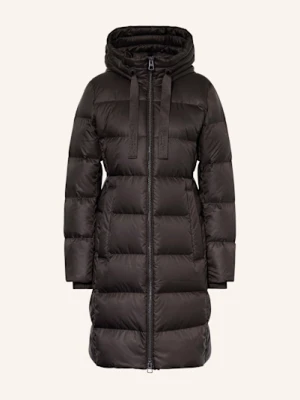 Marc O'polo Płaszcz Puchowy braun