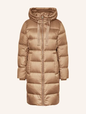 Marc O'polo Płaszcz Puchowy braun