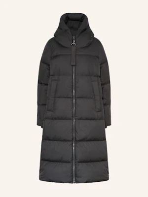 Marc O'polo Płaszcz Puchowy grau