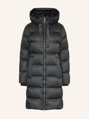 Marc O'polo Płaszcz Puchowy grau