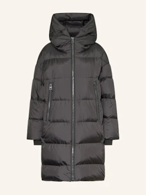 Marc O'polo Płaszcz Puchowy grau