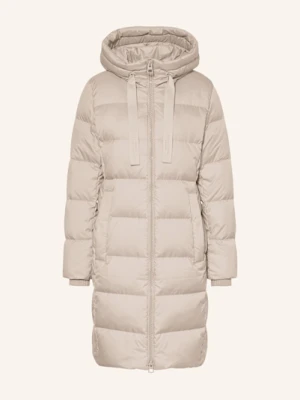 Marc O'polo Płaszcz Puchowy grau