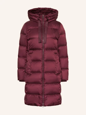 Marc O'polo Płaszcz Puchowy rot