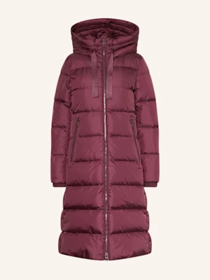 Marc O'polo Płaszcz Puchowy rot