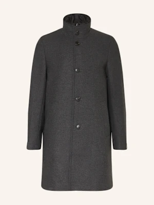 Marc O'polo Płaszcz Wełniany Z Wyjmowaną Podpinką grau