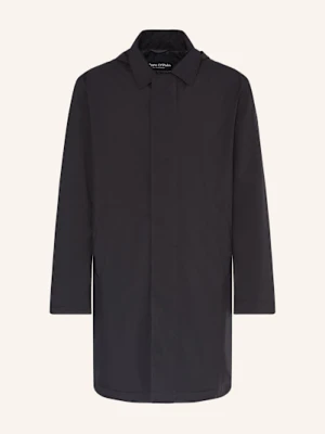 Marc O'polo Płaszcz Z Odpinanym Kapturem schwarz