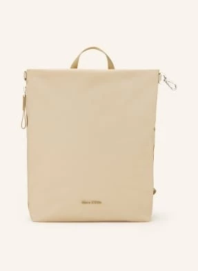 Marc O'polo Plecak beige