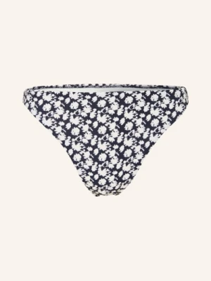 Marc O'polo Podstawowe Figi Bikini blau