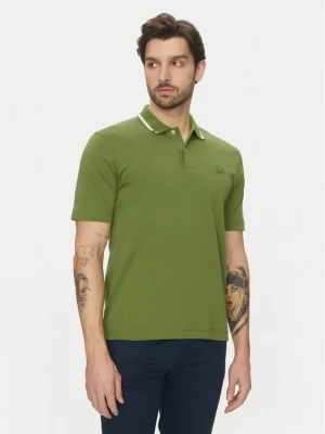 Marc O'Polo Polo 522 2034 53034 Zielony Regular Fit