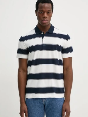 Marc O'Polo polo bawełniane