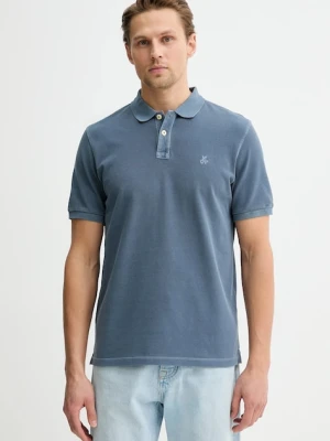 Marc O'Polo polo męskie bawełniane